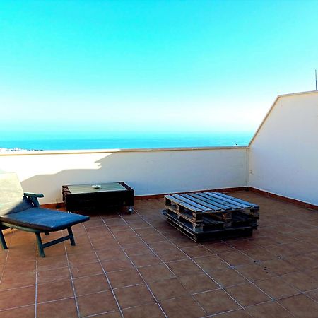 Atico Buenavista Lägenhet Benalmádena Exteriör bild