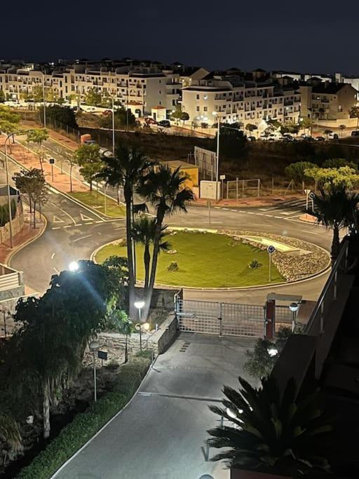 Atico Buenavista Lägenhet Benalmádena Exteriör bild