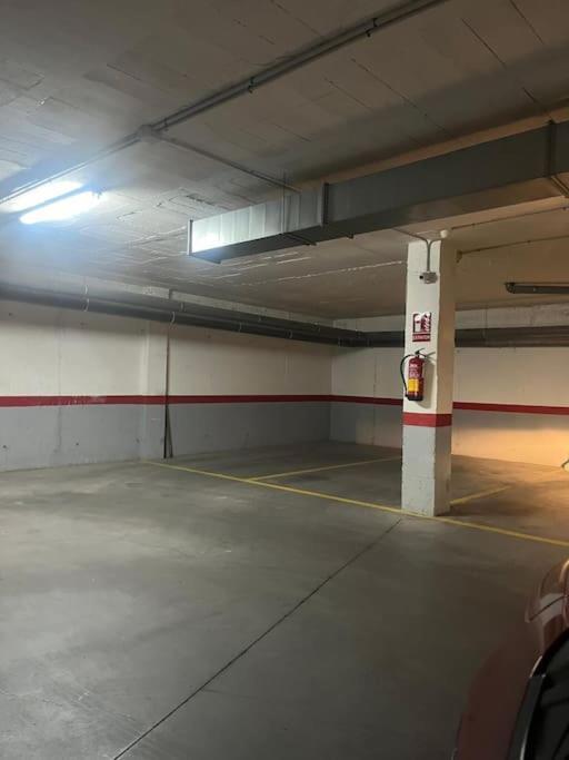Atico Buenavista Lägenhet Benalmádena Exteriör bild