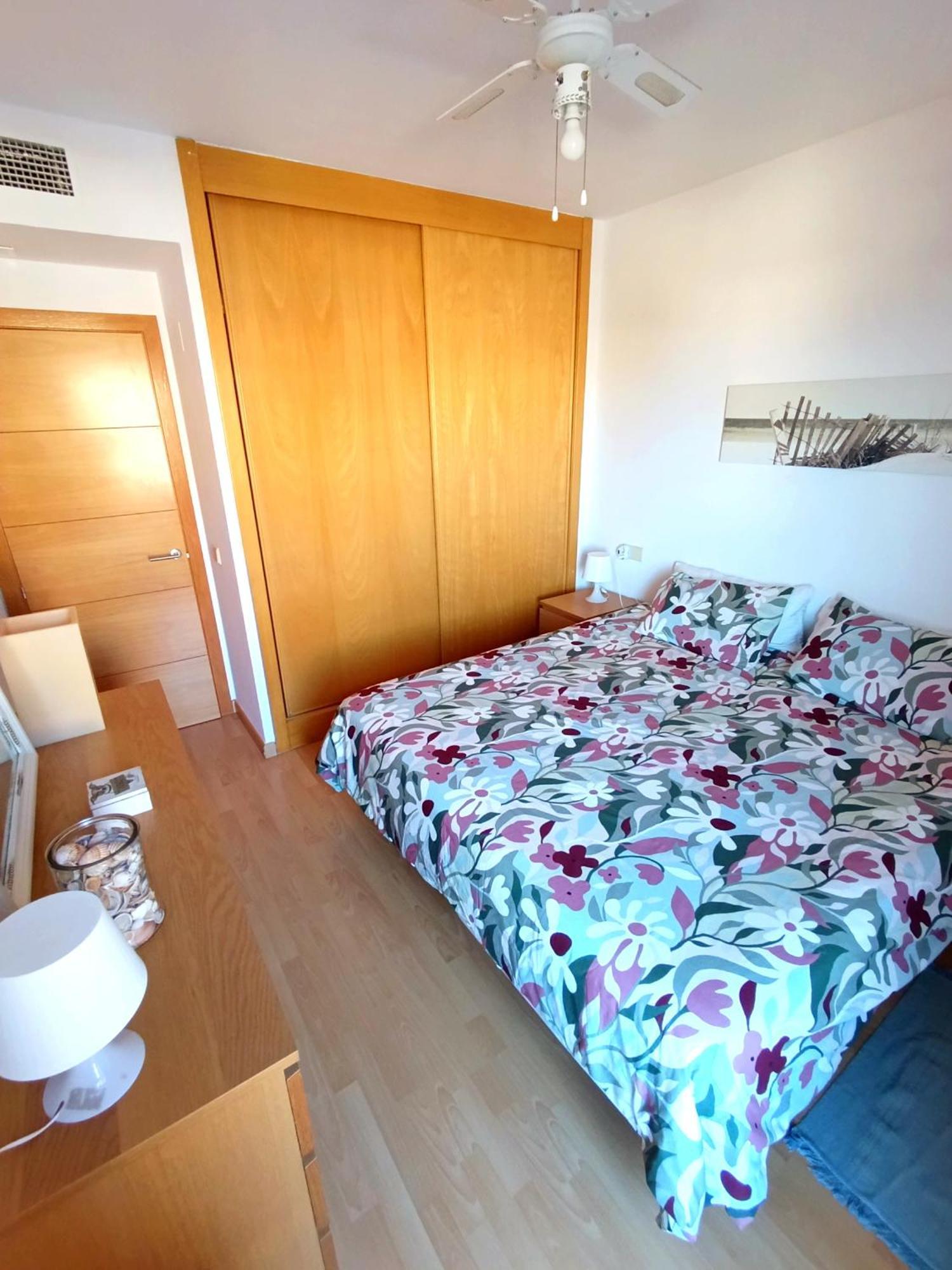 Atico Buenavista Lägenhet Benalmádena Exteriör bild